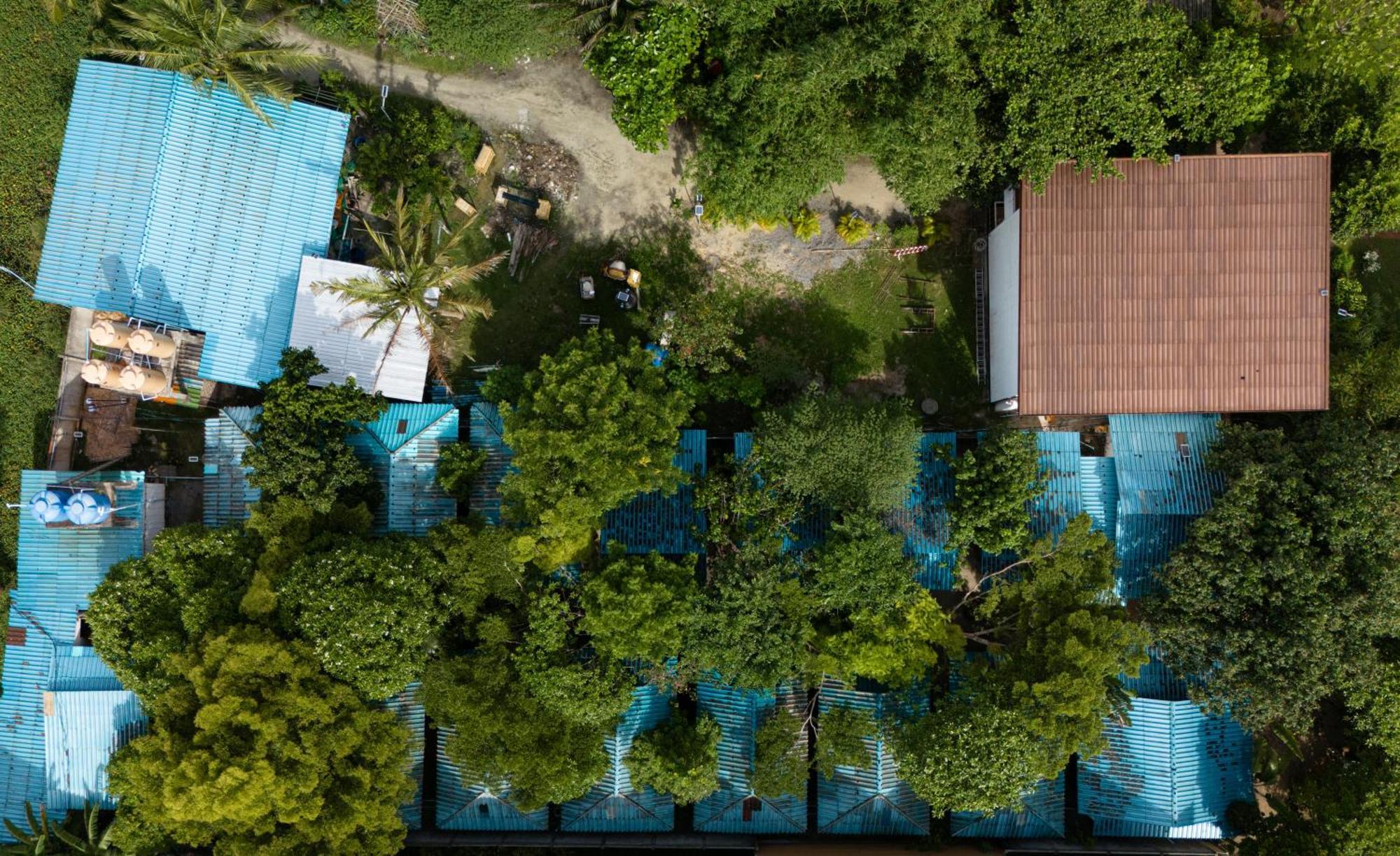 Family Song Koh Lipe Hotel ภายนอก รูปภาพ
